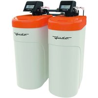 Judo Judomat Parallel-Enthärtungsanlage JM 3 WZ-P Judo Judomat Parallel-Enthärtungsanlage JM 3 WZ-P von ALTERNATIVE HAUSTECHNIK