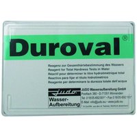 Judo Messbesteck für Gesamthärte Typ A Judo Messbesteck für Gesamthärte Typ A von ALTERNATIVE HAUSTECHNIK