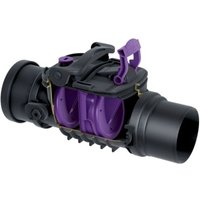 Alternative Haustechnik - kessel Rückstauverschluss 730150R aus Kunststoff dn 150, Rattenschutz Alternative Haustechnik - kessel Rückstauverschluss 730150R aus Kunststoff dn 150, Rattenschutz von ALTERNATIVE HAUSTECHNIK