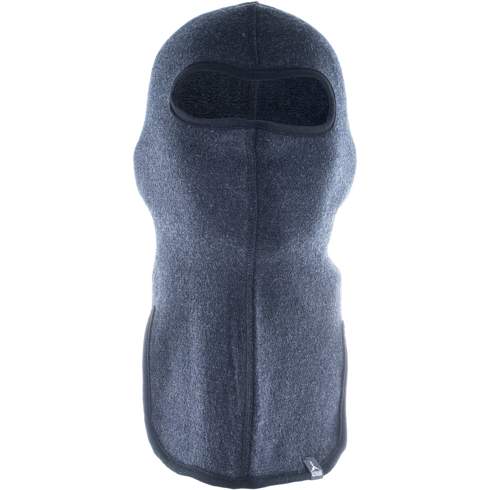 ALTIDUDE Sturmhaube Ninja Balaclava Gesichtsmaske 100% Merino Frottier Wolle ALTIDUDE Sturmhaube Ninja Balaclava Gesichtsmaske 100% Merino Frottier Wolle von ALTIDUDE
