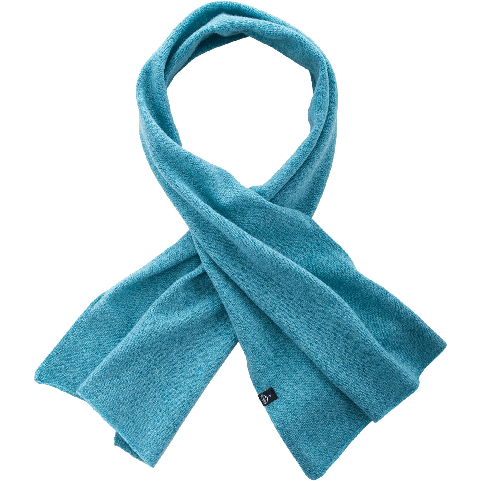 ALTIDUDE Wollschal Spark Fein Strickschal Unisex Winter Schal Tuch XL Lamm Wolle-Ice Blue ALTIDUDE Wollschal Spark Fein Strickschal Unisex Winter Schal Tuch XL Lamm Wolle-Ice Blue von ALTIDUDE