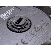 Nuki Smart Lock Ultra Gear Replacement von ALTO3DSHOP