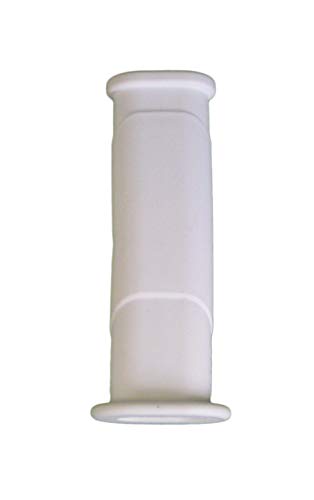 Ersatzovalgriff weiss f. Fort Standard Ersatzovalgriff weiss f. Fort Standard von ALTR.-FORT