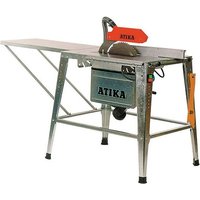 Atika - Tischkreissäge ht 315 Schnitttiefe 90 mm Sägeblatt-Ø 315 mm 2 kW von Atika