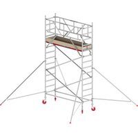 Altrex Fahrgerüst RS TOWER 41 5.2m Holz 185 von ALTREX