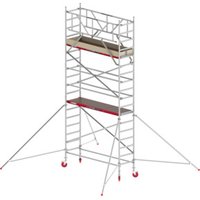 Altrex Fahrgerüst RS TOWER 41 6.2m Holz 185 von ALTREX