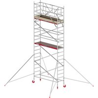 Altrex Fahrgerüst RS TOWER 41 7.2m Holz 185 von ALTREX