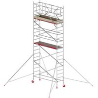 Altrex Fahrgerüst RS TOWER 41 7.2m Holz 245 von ALTREX