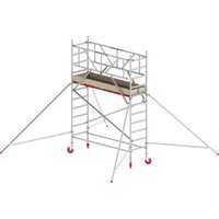 Altrex Fahrgerüst RS TOWER 41 Holz 185 von ALTREX