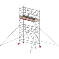 Altrex Fahrgerüst RS TOWER 41-S 5,2m Holz 1.85 Safe-Quick von ALTREX