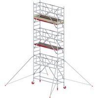 Altrex Fahrgerüst RS TOWER 41-S 7,2m Holz 1.85 Safe-Quick von ALTREX