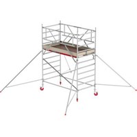 Altrex Fahrgerüst RS TOWER 42 4.2m Holz 245 von ALTREX