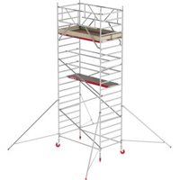 Altrex Fahrgerüst RS TOWER 42 7.2m Holz 245 von ALTREX