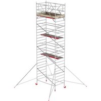 Altrex Fahrgerüst RS TOWER 42 9.2m Holz 245 von ALTREX