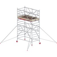 Altrex Fahrgerüst RS TOWER 42-S 5,2m Holz 1.85 Safe-Quick von ALTREX