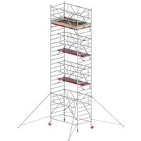 Altrex Fahrgerüst RS TOWER 42-S 9,2m Holz 1.85 Safe-Quick von ALTREX