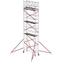 Altrex Fahrgerüst RS TOWER 51 9.2m Holz 185 von ALTREX