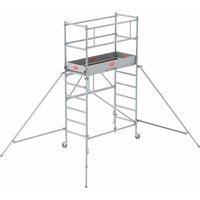 Altrex RS TOWER 34 Zimmergerüst - 0.75 x 1.65 m Module 1+2 von ALTREX