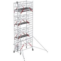 Altrex Shuttle 11.20 m von ALTREX