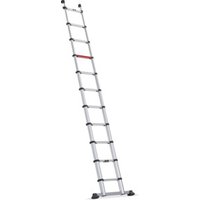 Altrex Teleskopleiter TL Smart Up Active  1x11 von ALTREX