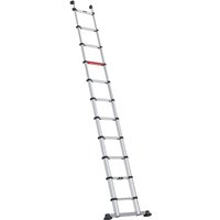 Altrex Teleskopleiter smart up Active 1x11 3,4 m von FP