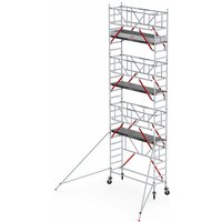 Rs tower 51 -s 8,2m Fiber-Deck 1.85 Safe-Quick - Altrex von ALTREX