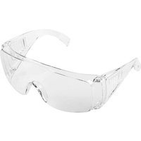 Schutzbrille, transparten mit Bügel EN166 Standard Schutzbrille, transparten mit Bügel EN166 Standard von ALTRO