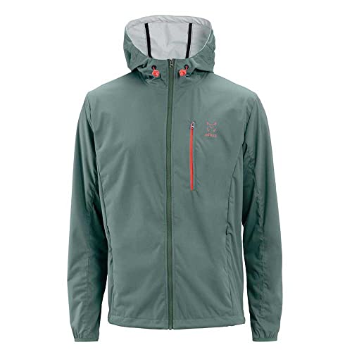 BAIKAL Chaqueta ligera tres capas - C: LAUREL T: M BAIKAL Chaqueta ligera tres capas - C: LAUREL T: M von ALTUS