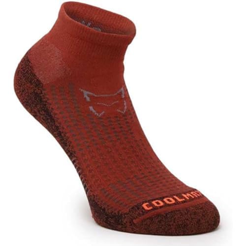 Calcetines de caña baja en Coolmax C: OCRE T: L Calcetines de caña baja en Coolmax C: OCRE T: L von ALTUS