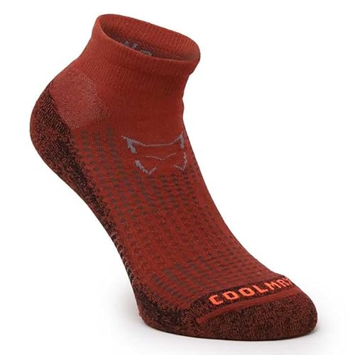 Calcetines de caña baja en Coolmax C: OCRE T: M von ALTUS