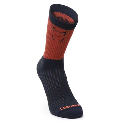 Calcetines de caña media en Coolmax C: OCRE T: L Calcetines de caña media en Coolmax C: OCRE T: L von ALTUS