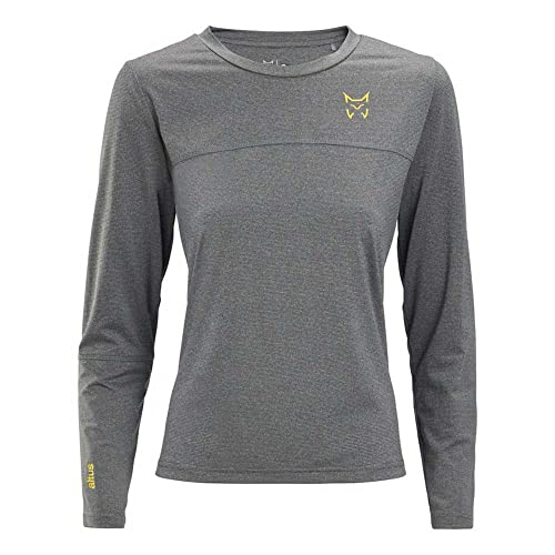 Camiseta de manga larga - C: ANTRACITA_ T: L Camiseta de manga larga - C: ANTRACITA_ T: L von ALTUS