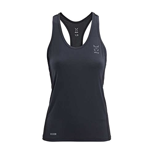 Camiseta de tirantes mujer - C: ANTRACITA_ T: M Camiseta de tirantes mujer - C: ANTRACITA_ T: M von ALTUS