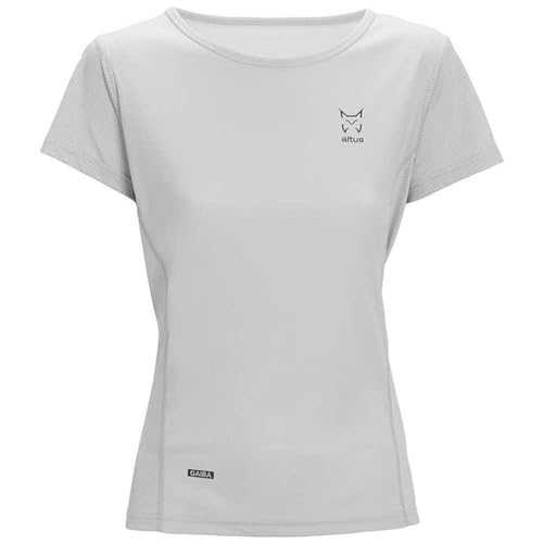 Camiseta transpirable C: GRIS T: L von ALTUS