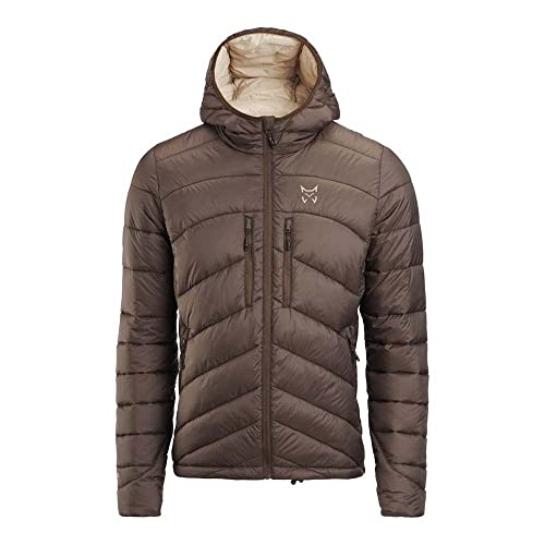 Chaqueta de fibra - C: CHOCOLATE_ T: M Chaqueta de fibra - C: CHOCOLATE_ T: M von ALTUS