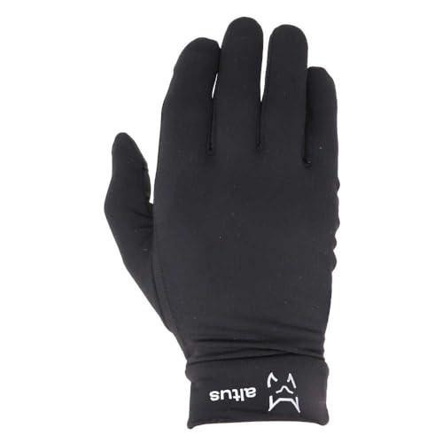 Guantes ligeros con funcion táctil para pantallas. C: NEGRO T: XL von ALTUS