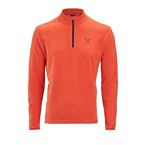 Jersey forro polar - C: GRANADINA_ T: M von ALTUS