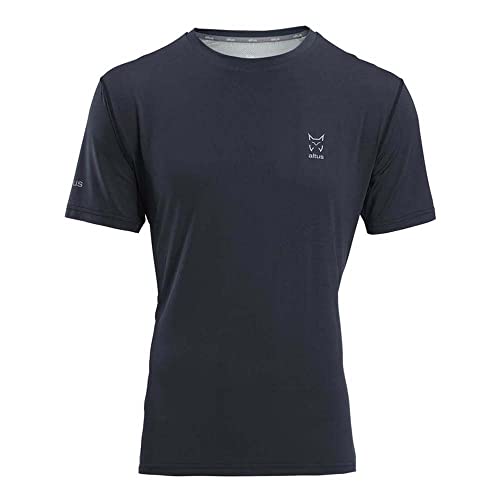 LOCH Camiseta transpirable - C: ANTRACITA T: L von ALTUS