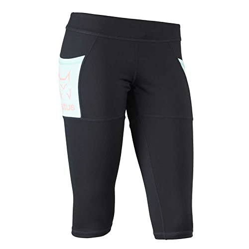 Malla tres cuartos mujer-POWELL - C: ANTRACITA T: M Malla tres cuartos mujer-POWELL - C: ANTRACITA T: M von ALTUS