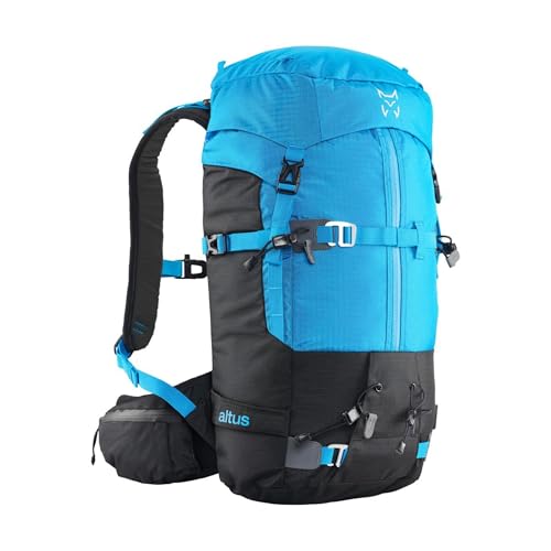 Mochila daypack técnica 25 L. C: AZUL T: U von ALTUS