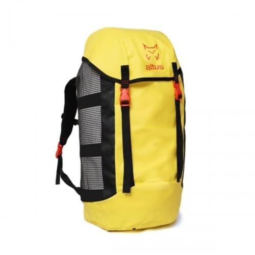 Mochila de 50L de barrancos C: AMARILLO T: U von ALTUS