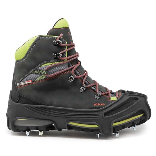 PAR CRAMPONES ELASTICOS -C: 006 T: XL PAR CRAMPONES ELASTICOS -C: 006 T: XL von ALTUS