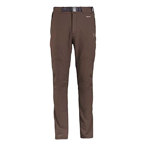 Pantalón largo de invierno - C: CHOCOLATE_ T: S von ALTUS