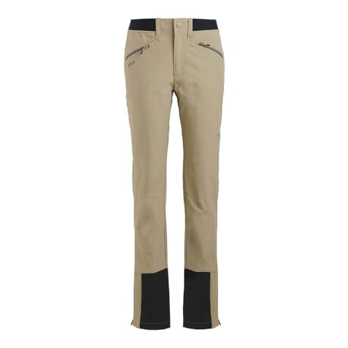 Pantalón ligero para disfrutar de la montaña en época estival - C: TIMBER WOLF_ T: M von ALTUS