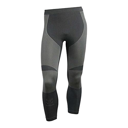 Pantalón térmico largo transpirable - C: ANTRACITA_ T: L-XL von ALTUS