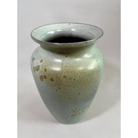 Zeitlose Vintage-Vase Von Scheurich Zeitlose Vintage-Vase Von Scheurich von ALTaberSCHOENeck