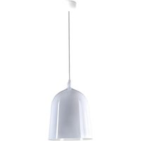 Gebraucht] Aluminor Bottle Hängeleuchte Pendelleuchte Deckenlampe Leuchte ø20 Cm Weiß E14 B-Ware von ALUMINOR