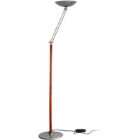 Gebraucht] Aluminor Lib v LED-Deckenfluter Licht Lampe Modernes Design Beleuchtung von ALUMINOR