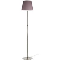 Gebraucht] Aluminor Store Stehlampe Alu Taupe Leselampe Stehleuchte Lampe Leuchte Spot B-Ware von ALUMINOR