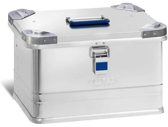 ALUTEC München Allzweckkiste ALUTEC München Allzweckkiste von ALUTEC-München